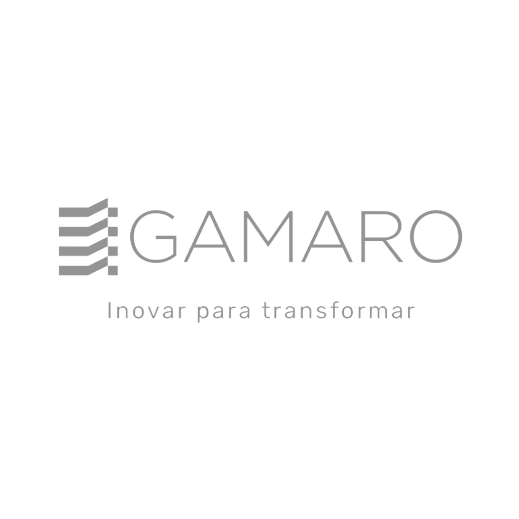 gamaro-logotipo